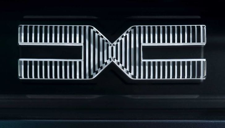 Dacia Hipster Concept: la minicar elettrica che reinterpreta la mobilità accessibile del futuro - Foto 24 di 61