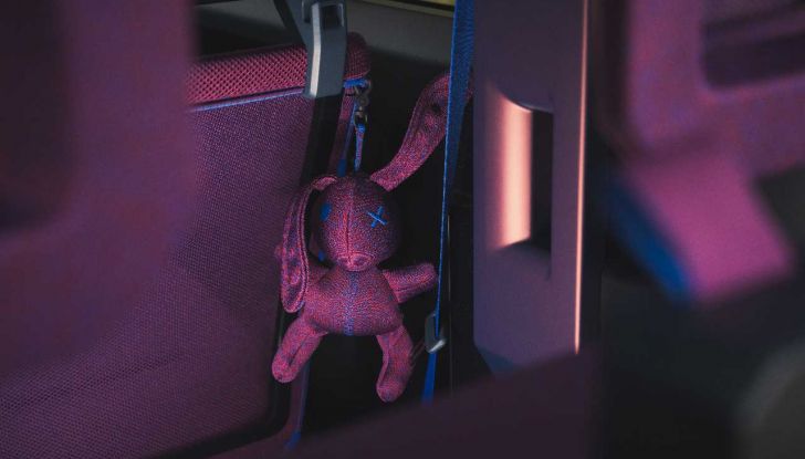 Dacia Hipster Concept: la minicar elettrica che reinterpreta la mobilità accessibile del futuro - Foto 53 di 61