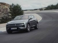 Polestar 3 Model Year 2026: nuova architettura a 800 Volt e ricarica più veloce