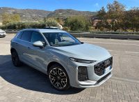 Nuova Audi Q3 e-hybrid prova su strada, motorizzazioni e consumi