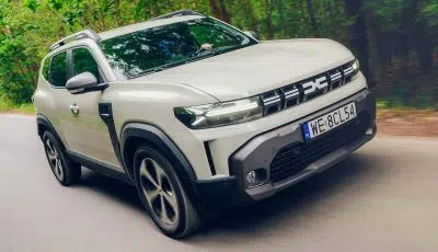 Dacia Duster Model Year 2026: nuove motorizzazioni ibride e aggiornamenti di gamma