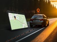 Guida sicura e funzioni antifurto: i localizzatori GPS per auto e moto