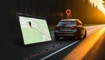 Guida sicura e funzioni antifurto: i localizzatori GPS per auto e moto