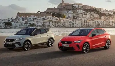 Seat Ibiza e Arona 2026: prezzi, versioni e novità per il mercato italiano