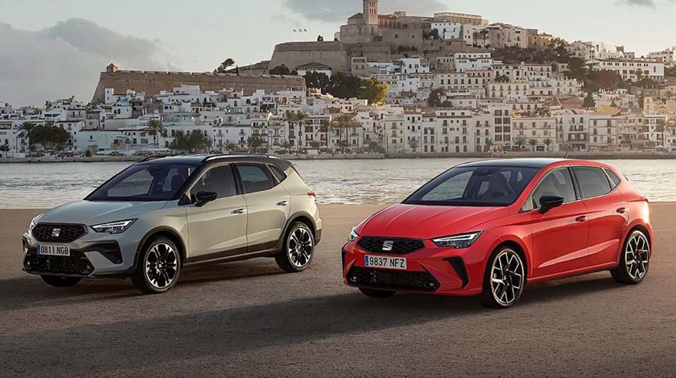 Seat Ibiza e Arona 2026: prezzi, versioni e novità per il mercato italiano
