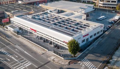 I migliori concessionari della Lombardia presenti nella Guida Top Dealers 2026