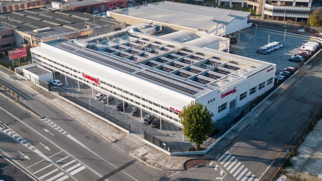 I migliori concessionari della Lombardia presenti nella Guida Top Dealers 2026