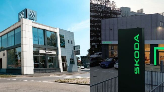 Mocautogroup cresce a Milano: Autorigoldi entra nel Gruppo Intergea tra storia, territorio e nuovi servizi