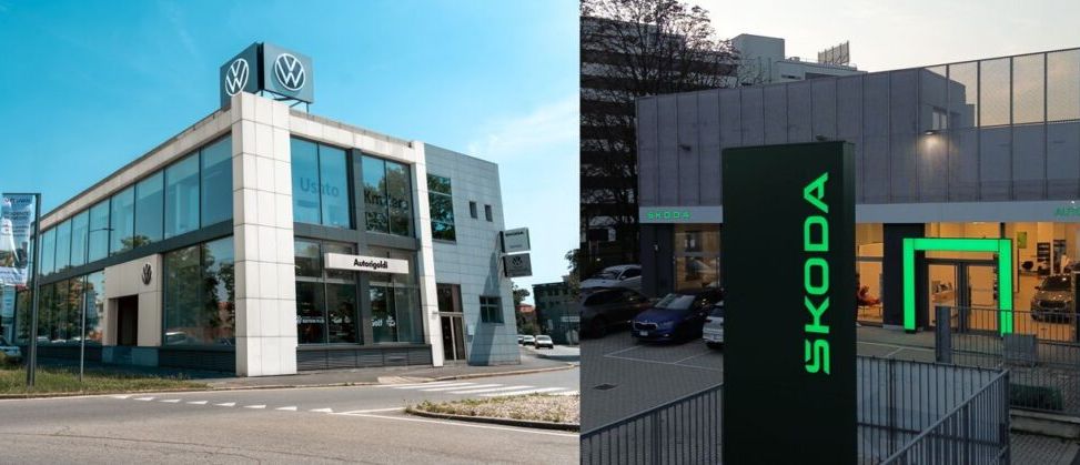 Mocautogroup cresce a Milano: Autorigoldi entra nel Gruppo Intergea tra storia, territorio e nuovi servizi