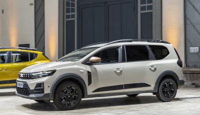 Dacia Jogger 2026: si aprono gli ordini, ecco listino prezzi e allestimenti della nuova gamma