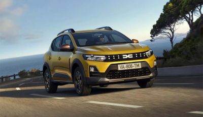 Dacia Sandero 2026: listino ufficiale, nuovi motori e autonomia GPL fino a 1.590 km