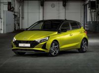 Hyundai i20 2026: la compatta di segmento B evolve con nuovo motore 1.0 T-GDi e gamma semplificata