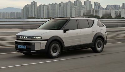 Hyundai Nexo 2026: SUV idrogeno da 826 km, listino italiano da 72.600 euro