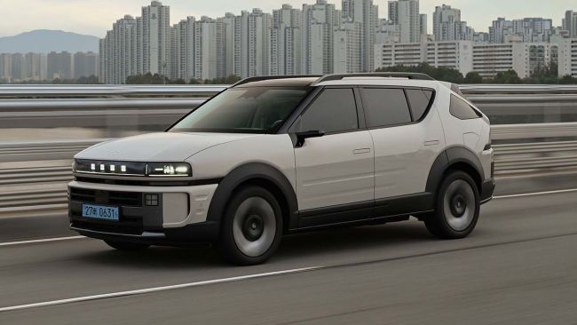 Hyundai Nexo 2026: SUV idrogeno da 826 km, listino italiano da 72.600 euro