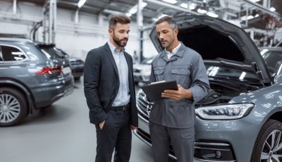 Ricambi auto: come scegliere quelli giusti e perché informarsi conviene (davvero)