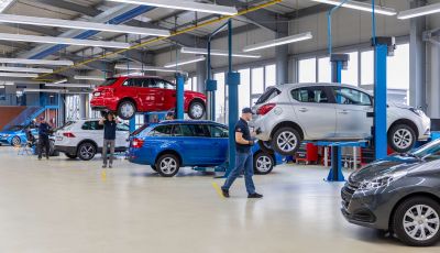 Le auto usate preferite dagli italiani nel 2025: cosa scegliere per spendere bene