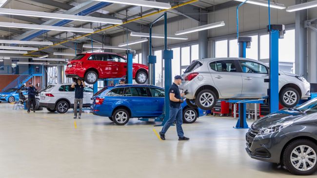 Le auto usate preferite dagli italiani nel 2025: cosa scegliere per spendere bene