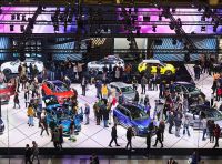 Salone dell’Auto di Bruxelles 2026: debutti mondiali e novità in arrivo