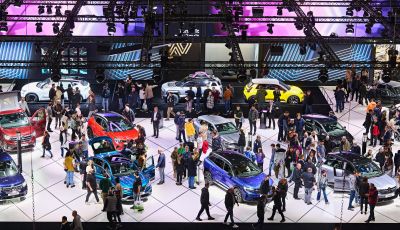 Salone dell'Auto di Bruxelles 2026: debutti mondiali e novità in arrivo