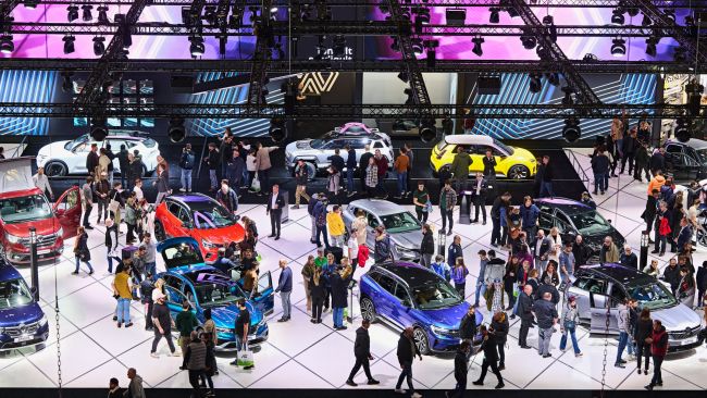 Salone dell'Auto di Bruxelles 2026: debutti mondiali e novità in arrivo