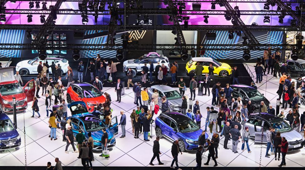 Salone dell'Auto di Bruxelles 2026: debutti mondiali e novità in arrivo