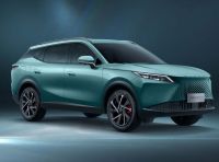 Omoda 7 SHS-P 2026: debutto in Italia per il crossover plug-in hybrid da oltre 1.200 km di autonomia