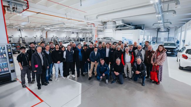 Tomasi Auto: perché scegliere un grande dealer dell’usato fa davvero la differenza