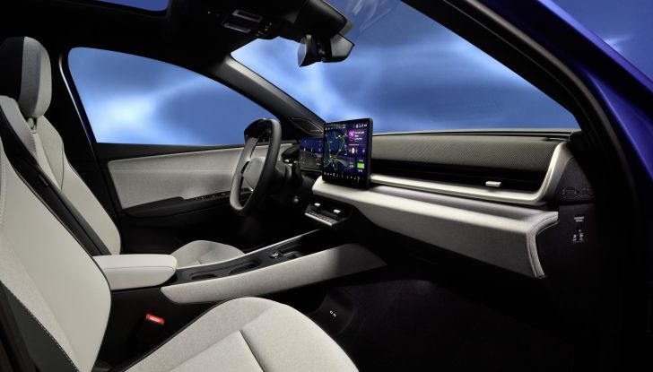 Volkswagen ID. Polo: il ritorno dei tasti fisici rivoluziona gli interni - Foto 5 di 8