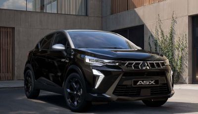 Mitsubishi torna in Italia con quattro nuovi modelli: caratteristiche, motori e prezzi