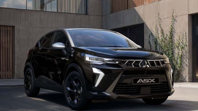 Mitsubishi torna in Italia con quattro nuovi modelli: caratteristiche, motori e prezzi