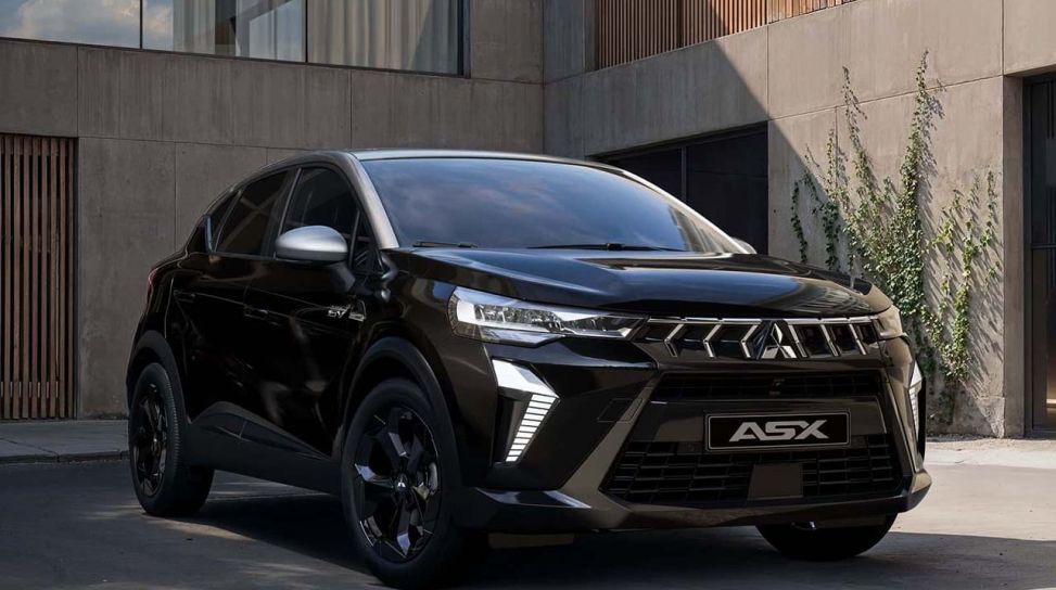 Mitsubishi torna in Italia con quattro nuovi modelli: caratteristiche, motori e prezzi