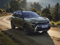 Renault Duster 2026: la nuova “World Car”
