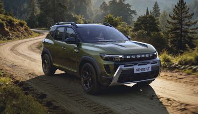 Renault Duster 2026: la nuova “World Car”