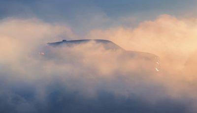 Renault Filante, il crossover segmento E è pronto al debutto