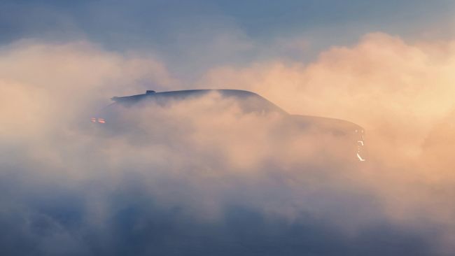 Renault Filante, il crossover segmento E è pronto al debutto