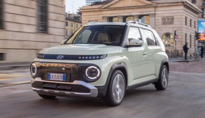 Hyundai, nuovo accordo con Arval per il noleggio a lungo termine per privati e aziende