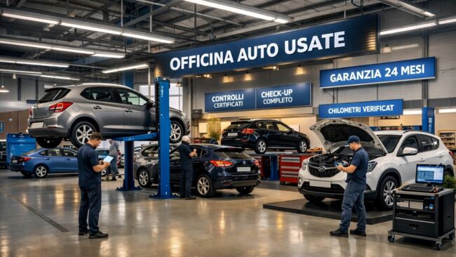 Auto usate 2026: come risparmiare davvero scegliendo diesel, benzina e i segmenti più convenienti