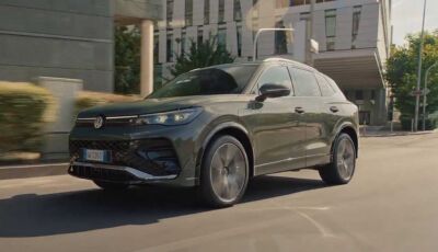 Volkswagen rilancia i Super Hybrid Days 2026: Open Weekend e offerte per Tiguan e Golf eHybrid
