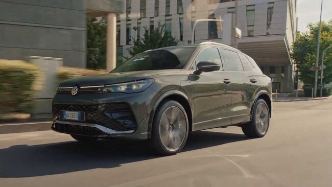 Volkswagen rilancia i Super Hybrid Days 2026: Open Weekend e offerte per Tiguan e Golf eHybrid
