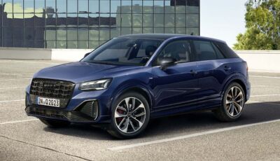 Audi A1 e Q2: presenza rinnovata nel listino 2026, disponibili in pronta consegna