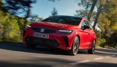 Seat Ibiza 2026: disponibile in quattro allestimenti a un prezzo di lancio competitivo