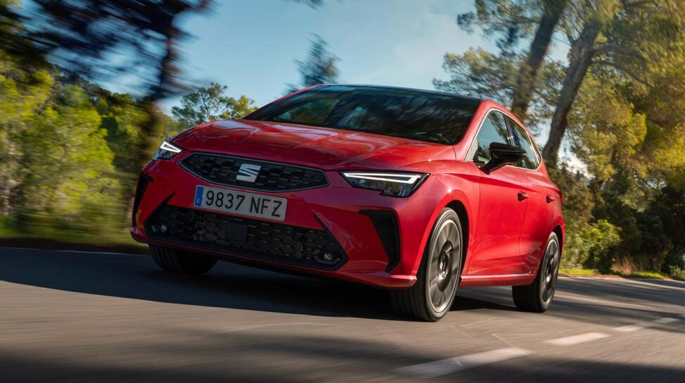 Seat Ibiza 2026: disponibile in quattro allestimenti a un prezzo di lancio competitivo