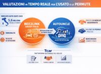 Auto usate e permute: come evitare errori (con i dati di BEE2LINK GROUP ITALIA e AUTOUNCLE)