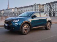 Fiat 600: disponibile la nuova versione benzina Turbo 100 CV con cambio manuale