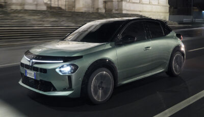 Lancia Ypsilon Turbo 100 2026: motore a benzina da 101 CV, cambio manuale e prezzo accessibile