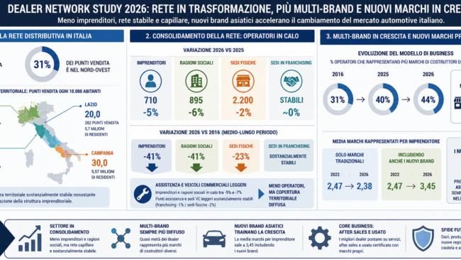 Auto nuove sempre più care: cosa devono capire oggi gli automobilisti per risparmiare davvero