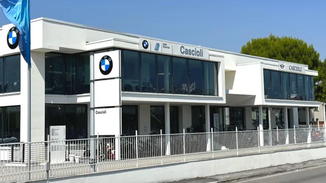 Cascioli Group: l'evoluzione dell'usato certificato