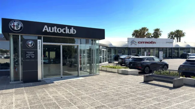 Autoclub Group: l'usato di eccellenza come parola d'ordine