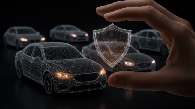 Furti d’auto, batterie scariche e manutenzione dimenticata: come la tecnologia può aiutare gli automobilisti