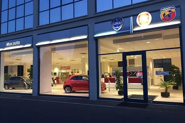 Mocauto: l’usato multimarca certificato nel cuore di Milano